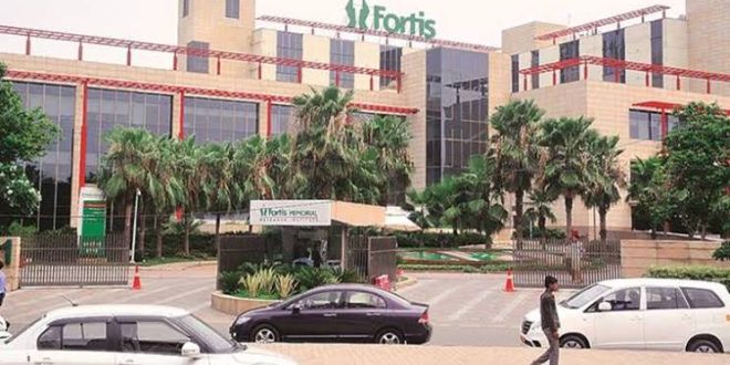 IHH Healthcare and Fortis announce the winners of the first edition of IHH Catalyst