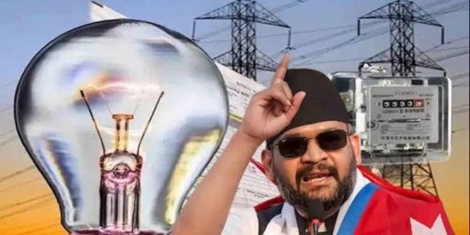 Nepal earns record revenue by selling electricity to India and Bangladesh