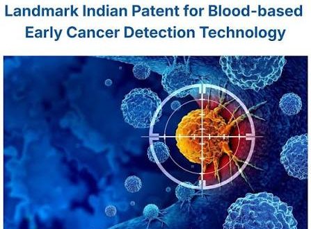 Detection of cancer through blood samples