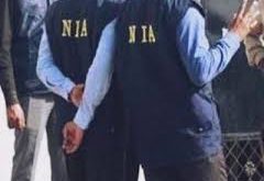बंगाल के बीरभूम में एनआई की कार्रवाई, 20 बोरी अमोनियम नाइट्रेट और कई डेटोनेटर बरामद