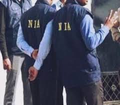 NIA raids Birbhum in Bengal, seizes 20 bags of ammonium nitrate and several detonators