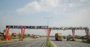 जियो पेमेंट्स बैंक ने NH-48 के मनोहरपुरा प्लाजा पर शुरू की नई बैरियर फ्री टोलिंग सिस्टम