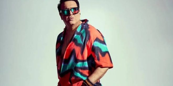 Govinda to make a comeback with 'Roopa', shares an interesting story about his lucky number