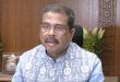 Union Education Minister Dharmendra Pradhan resigned, saying – serving the nation is my top priority in life.