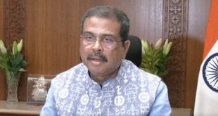 केंद्रीय शिक्षा मंत्री धर्मेंद्र प्रधान ने दिया इस्तीफा, कहा-राष्ट्रसेवा मेरे जीवन की सर्वोच्च प्राथमिकता
