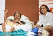 Sonam Wangchuk admitted to Safdarjung Hospital, police beef up security; wife says treatment should not begin without family's consent