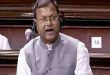 Government has strengthened the fintech ecosystem with regulatory framework and consumer protection measures: Pankaj Chaudhary