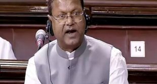 सरकार ने नियामक ढांचे और उपभोक्ता संरक्षण उपायों के साथ फिनटेक इकोसिस्टम को मजबूत किया: पंकज चौधरी