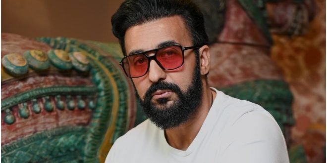 Rajasthan Royals controversy: English court orders Raj Kundra to pay $4.94 million