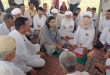 Deer hunting: Protest continues for second day, villagers insist on demand for removal of ranger