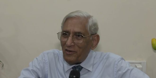 India is important for Bangladesh, it is befriending China only for infrastructure: PK Sehgal