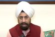 Home Minister Amit Shah is ready to answer in the House, then why is the opposition running away from the discussion: RP Singh