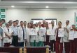 Awareness program organized at Fortis Escorts Hospital on World Breastfeeding Week