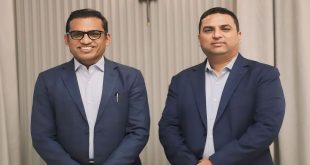 एशियन ग्रेनिटो ईन्डिया लिमिटेड का Q1FY27 में मजबूत प्रदर्शन, कंसोलिडेटेड रेवेन्यू 28.5% बढ़कर रू. 530.95 करोड़ दर्ज हुआ