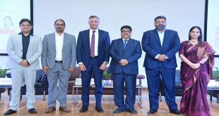 आईआईएचएमआर यूनिवर्सिटी में 25 राज्यों के 450 से अधिक स्टूडेंट्स के साथ नए शैक्षणिक सत्र की शुरुआत