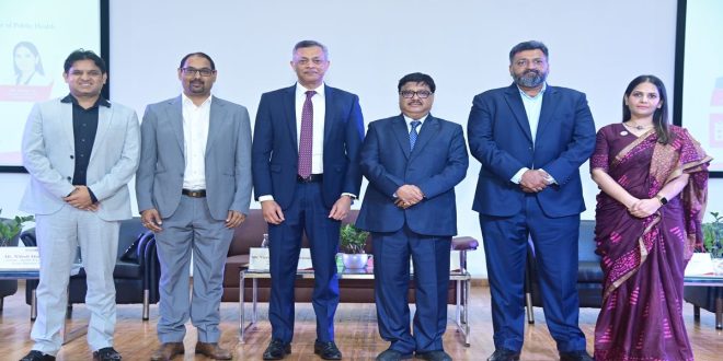 IIHMR University begins new academic session with over 450 students from 25 states