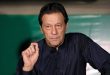 Pakistan's top court orders Imran Khan to be hospitalized