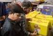 Pure Food – War on Adulteration: 6,900 litres of suspected groundnut oil seized in Jaipur