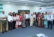For the first time in Rajasthan, special pediatric airway seed workshop was organised, more than 70 medical delegates took training.