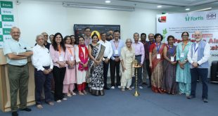 राजस्थान में पहली बार विशेष पीडियाट्रिक एयरवे सीड वर्कशॉप, 70 से अधिक मेडिकल डेलीगेट्स ने लिया प्रशिक्षण