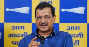 आईआईटी दिल्ली के छात्र की मौत पर केजरीवाल ने जताई चिंता, निष्पक्ष जांच की मांग