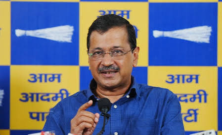 Kejriwal expressed concern over the death of IIT Delhi student, demanded an impartial investigation