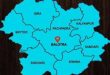 Reorganization of treasuries in Balotra-Barmer, sub-treasuries in Pachpadra and GudamalaniReorganization of treasuries in Balotra-Barmer, sub-treasuries in Pachpadra and Gudamalani