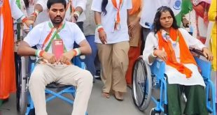 Jharkhand: JPSC-JSSC Reform Forum postpones agitation for two months