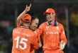 ICC ODI rankings: Netherlands players gain, Namibian players also benefit