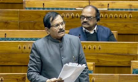 RDSS to support loss reduction infrastructure and smart metering: Minister