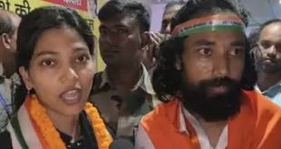 जेएसएससी-सीजीएल रद्द होने पर छात्र नेता देवेंद्र महतो का ऐलान- अभी बहुत लड़ाई बाकी है