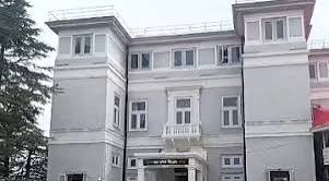 Himachal Assembly's monsoon session marred by uproar, adjourned within 10 minutes