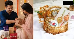 राखियां, उपहार और बहुत कुछ – अमेज़न डॉट इन पर रक्षाबंधन के लिए आपका वन-स्टॉप डेस्टिनेशन