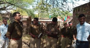 तिरसिंगड़ी में विवाहिता की संदिग्ध मौत, बबूल के पेड़ से लटका मिला शव