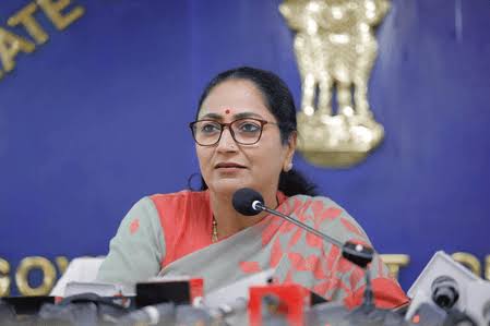 21.6 million tonnes of waste cleared from landfill sites, 100 acres freed: CM Rekha Gupta