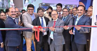 बैंक ऑफ इंडिया ने ग्लोबल फिनटेक फेस्ट 2026 में  12 डिजिटल बैंकिंग पहलों का अनावरण किया