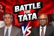 Singhvi's argument in the Tata Sons-Tata Trusts dispute raises questions about corporate governance