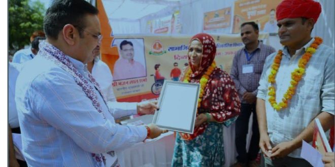 Chief Minister's Foster Care Scheme: The dreams of Farzana's children are supported
