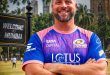 Mumbai Indians appoint Luke Williams as new head coach ahead of WPL 2027