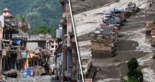 नेपाल बाढ़: मृतकों की संख्या ग्यारह सौ के पार, सर्च ऑपरेशन जारी