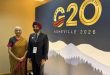 India will now also collaborate with the World Bank on tourism and digital hubs.