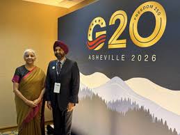 India will now also collaborate with the World Bank on tourism and digital hubs.