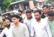 CJP protests at Parliament Street police station, Sourav Das asks why no action has been taken against 2,800 criminals