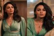 Alia Bhatt is feeling nervous about 'Don't Be Shy' as a producer
