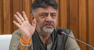 पार्क बिल वापस लेने पर कर्नाटक भाजपा ने किया पलटवार, कहा- दिल्ली से कंट्रोल हो रहे हैं डीके शिवकुमार
