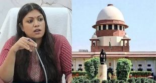 आकृति चौधरी मामले में सुप्रीम कोर्ट पहुंचीं नोएडा डीएम, हाईकोर्ट के फैसले को दी चुनौती