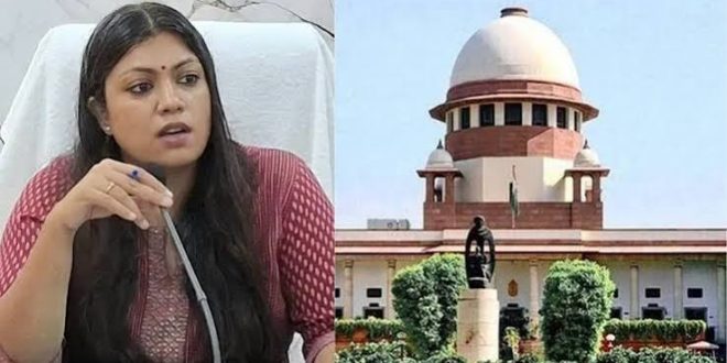 Noida DM approaches Supreme Court in Akriti Chaudhary case, challenges High Court's decision