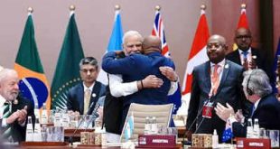 पीएम मोदी ने जी20 में अफ्रीकी संघ को दिलाई स्थायी सदस्यता, ग्लोबल साउथ को बनाया मुख्य भागीदार : दक्षिण अफ्रीकी पत्रकार