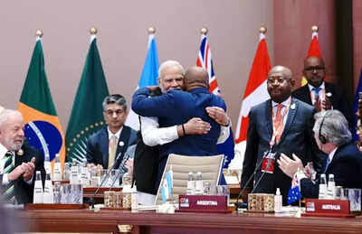 PM Modi secured permanent membership for African Union in G20, made Global South a key partner: South African journalist