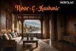 Kansai Nerolac presents "Noor-e-Kashmir"